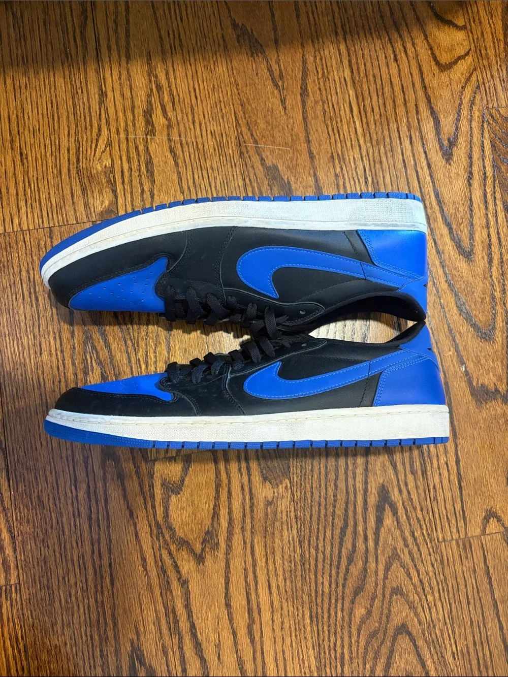 Air Jordan 1 Retro Low OG 